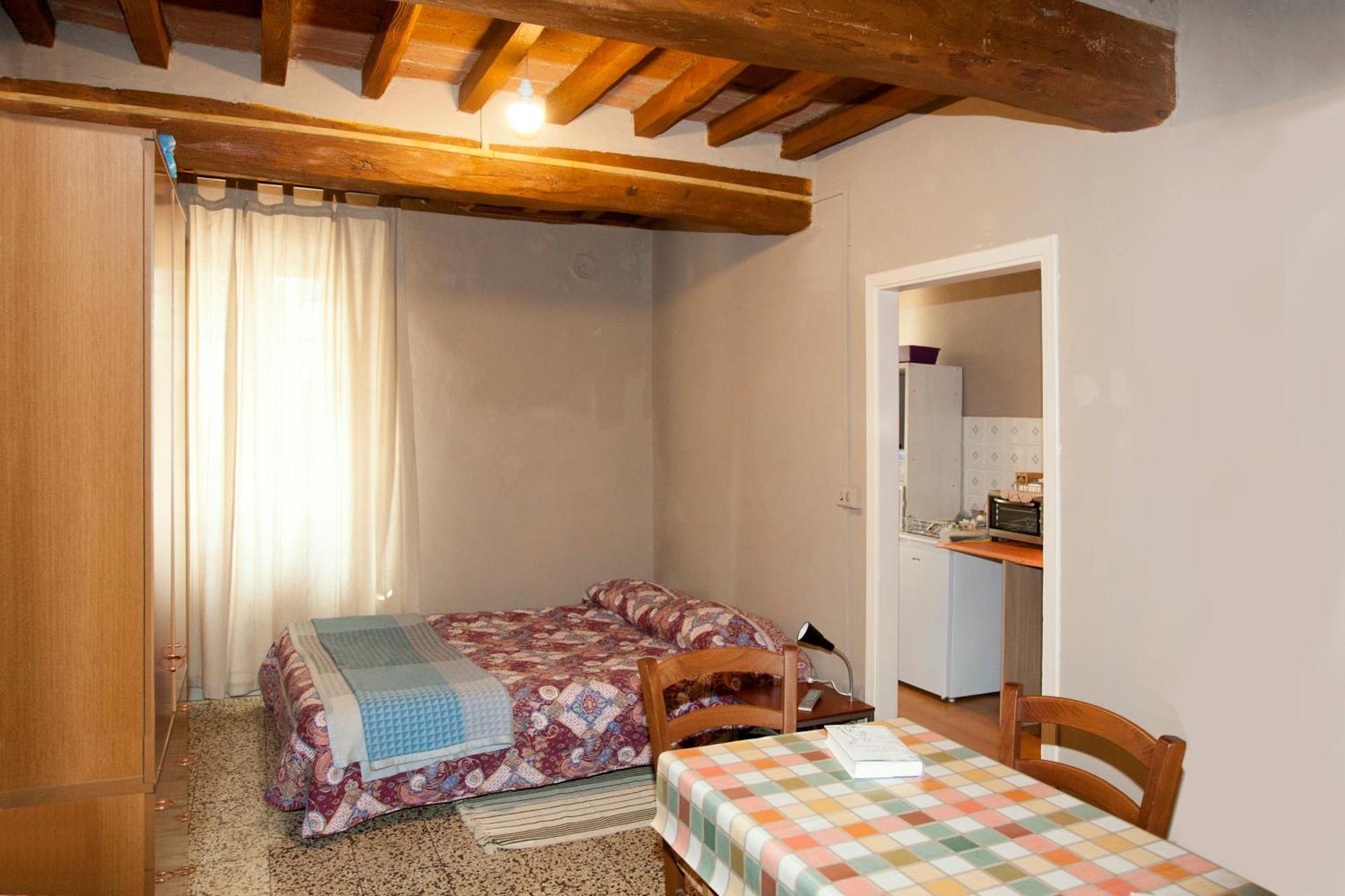 Agriturismo Dosso Al Porto Villa Rolo Kamer foto