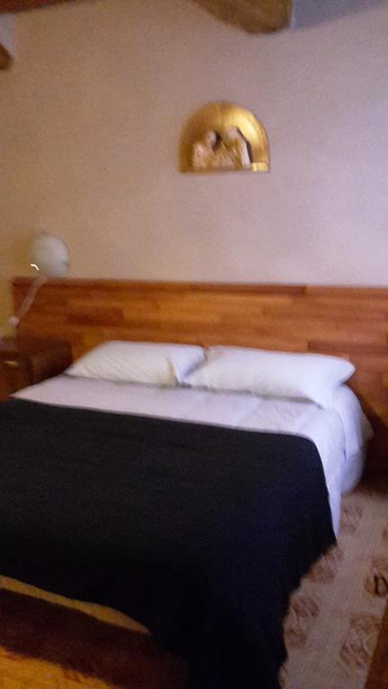 Agriturismo Dosso Al Porto Villa Rolo Kamer foto